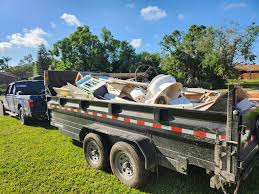 Best Basement Cleanout  in Marinette, WI